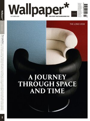 cover image of Wallpaper
